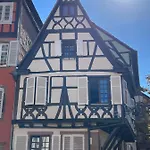 Apartman De La Noblesse - Designed By C.m *