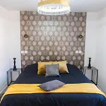 Apartman De La Noblesse - Designed By C.m