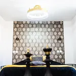 De La Noblesse - Designed By C.m *