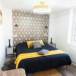 Apartman De La Noblesse - Designed By C.m
