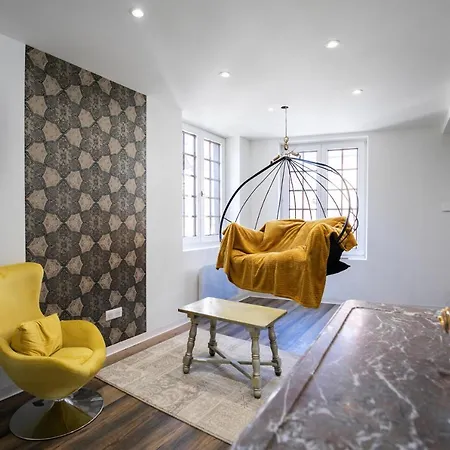 De La Noblesse - Designed By C.m *