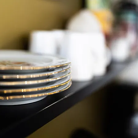 Apartment De La Noblesse - Designed By C.m *