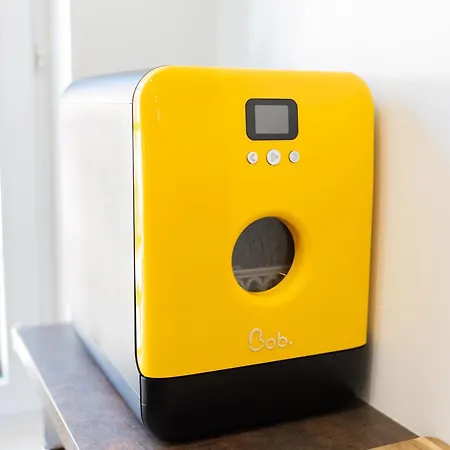 Apartment De La Noblesse - Designed By C.m