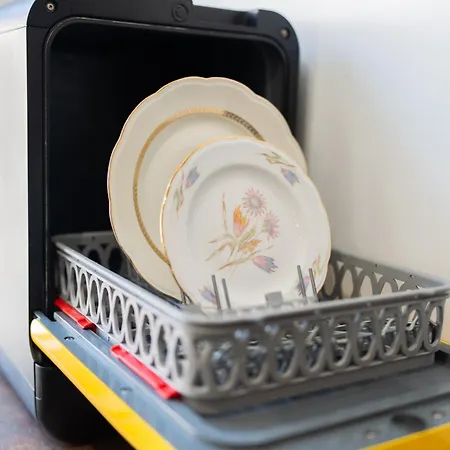 De La Noblesse - Designed By C.m Apartment Sélestat