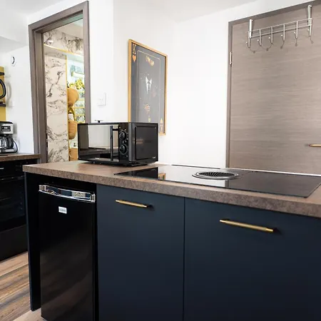 De La Noblesse - Designed By C.m Apartment Sélestat