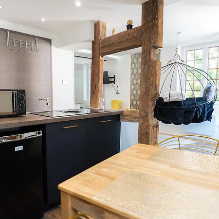 De La Noblesse - Designed By C.m Sélestat